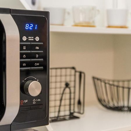 Flexible Selfcheckins 44 - Zagreb - New - Center Leilighet Eksteriør bilde