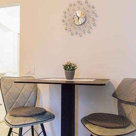 Flexible Selfcheckins 44 - Zagreb - New - Center Leilighet Eksteriør bilde