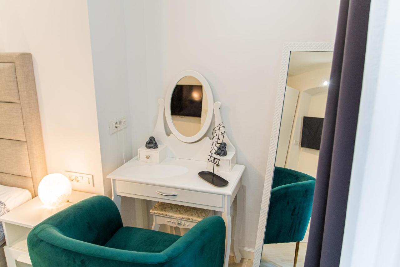 Flexible Selfcheckins 44 - Zagreb - New - Center Leilighet Eksteriør bilde