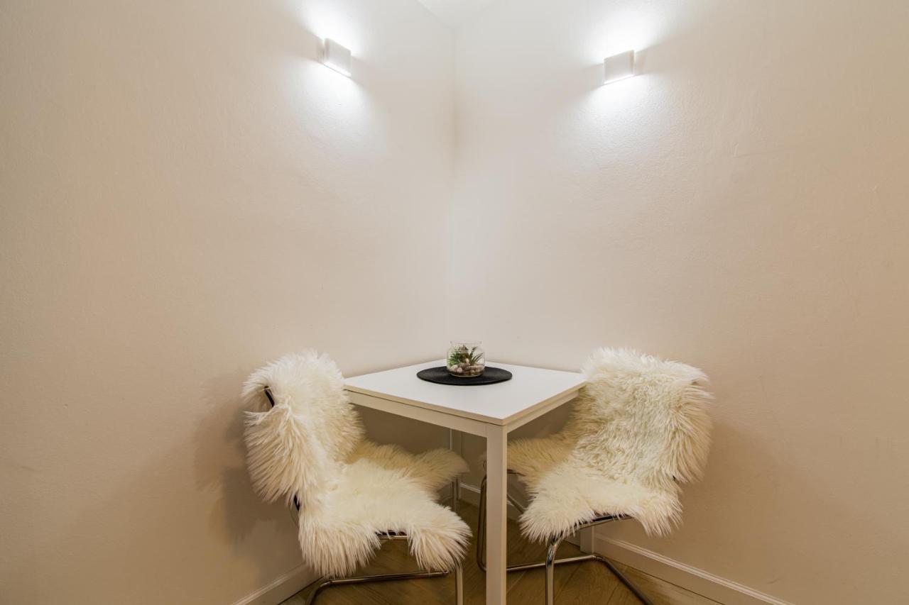 Flexible Selfcheckins 44 - Zagreb - New - Center Leilighet Eksteriør bilde